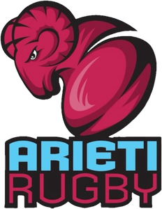 Logo ASD Arieti Rugby Rieti 2014